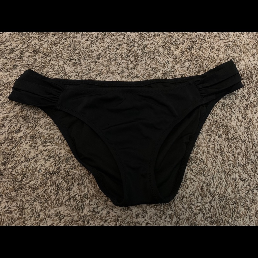 Victoria Secret swim bottoms